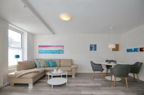 Sünnslag Wohnung 063, Boltenhagen